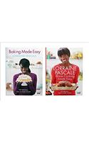 Baking and Home Cooking Made Easy