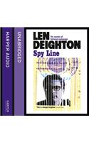 Spy Line