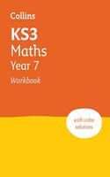 Ks3 Maths Year 7 Workbook