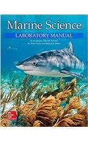 Castro, Marine Science, 2016, 1e, Lab Manual