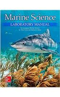 Castro, Marine Science, 2016, 1e, Lab Manual