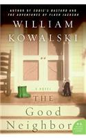 The Good Neighbor