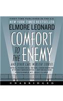 Comfort to the Enemy and Other Carl Webster Stories