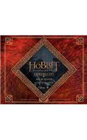 The Hobbit: The Desolation of Smaug Chronicles: Art & Design