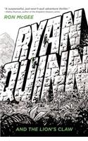 Ryan Quinn And The Lion's Claw