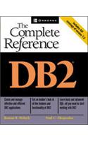 DB2: The Complete Reference