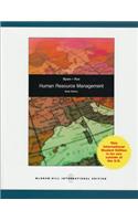 Human Resource Management