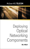 Deploying Optical Networking Components