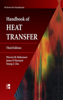 Handbook of Heat Transfer