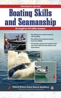 Boating Skills and Seamanship (Ebook)