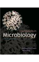 Connect Access Card for Foundations in Microbiology