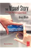 The Visual Story