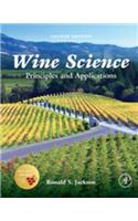 Wine Science