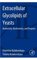 Extracellular Glycolipids of Yeasts