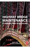 Highway Bridge Maintenance Planning and Scheduling