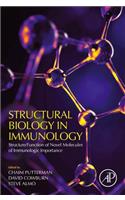 Structural Biology in Immunology