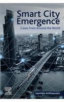 Smart City Emergence