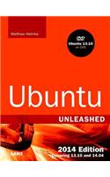 Ubuntu Unleashed 2014 Edition