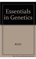 Essentials in Genetics