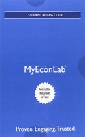 Mylab Economics with Pearson Etext -- Access Card -- For the Economics of Managerial Decisions