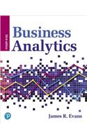 Business Analytics