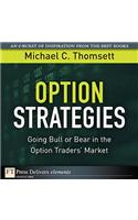 Option Strategies