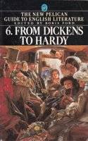 The New Pelican Guide to English Literature 6