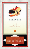 Pericles: Prince of Tyre