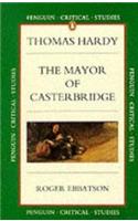 Mayor Of Casterbridge