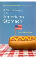 Short History of the American Stomach