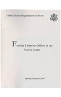 Foreign Consular Offices in the United States