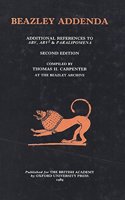 Beazley Addenda