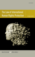 The Law of International Human Rights Protection