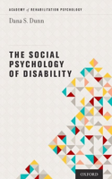 Social Psychology of Disability