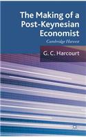 Making of a Post-Keynesian Economist