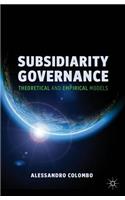 Subsidiarity Governance