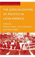 Judicialization of Politics in Latin America