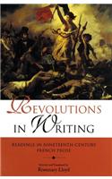 Revolutions in Writing