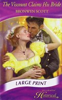 Viscount Claims His Bride