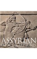 Assyrian Palace Sculptures