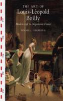 The Art of Louis-Léopold Boilly