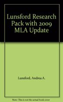 Lunsford Research Pack with 2009 MLA Update