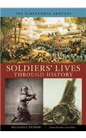 Soldiers' Lives through History - The Nineteenth Century