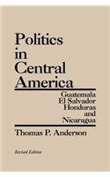 Politics in Central America