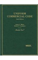 Uniform Commercial Code