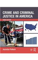 Crime and Criminal Justice in America