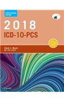 2018 ICD-10-PCS Professional Edition