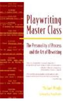 Playwriting Master Class
