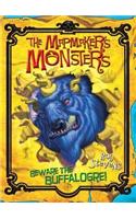 Mapmaker's Monsters 1