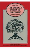 American Evasion of Philosophy